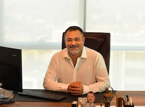 Assoc.Prof. Mutlu Ünver,Private Oncologist